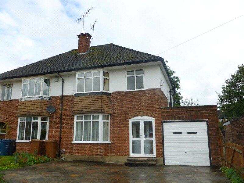 Main image of property: Ashridge Gardens, Pinner, Middlesex, HA5