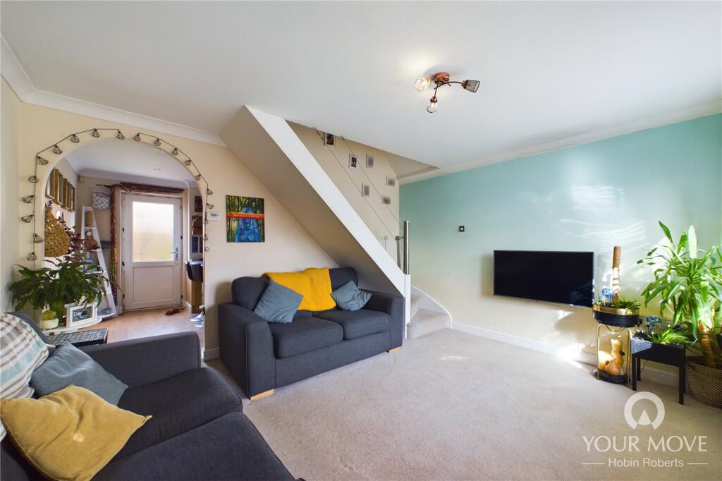 House in Boughton, Spring Park, Kingsthorpe - View 2