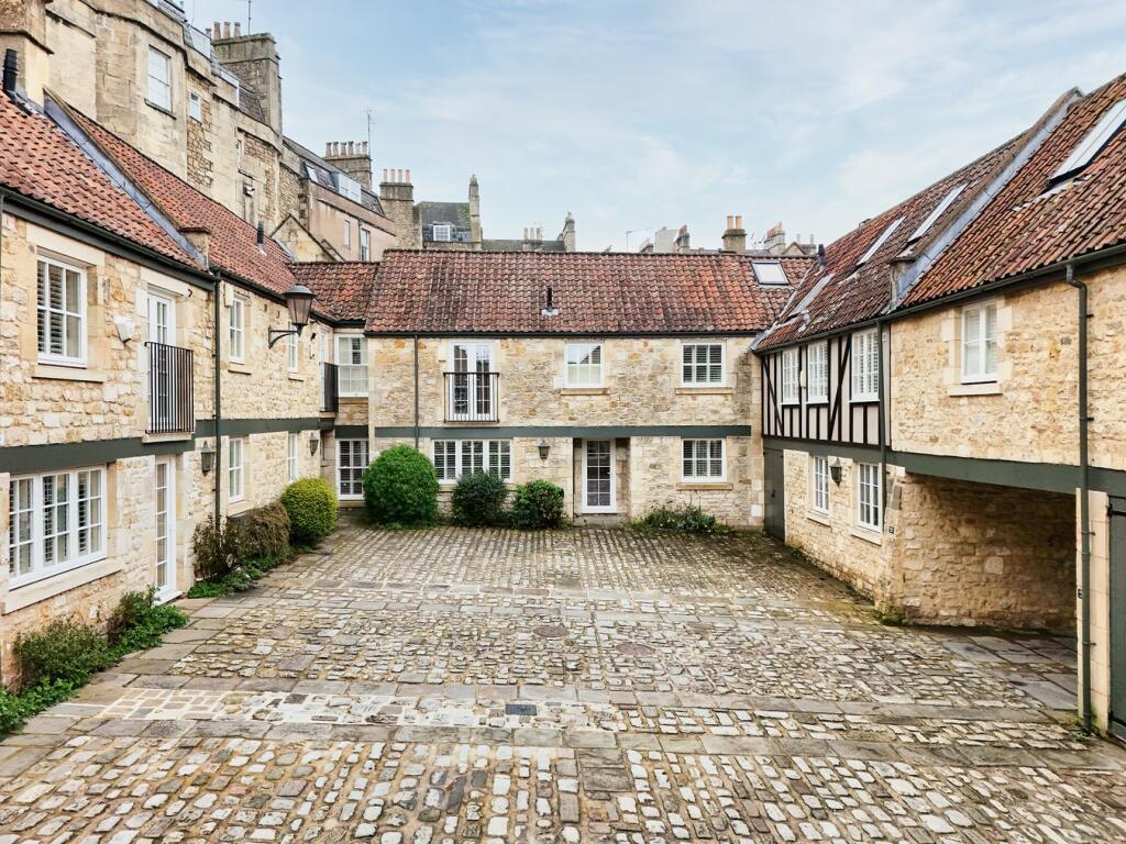 Additional image 19 of Circus Mews, Bath, BA1