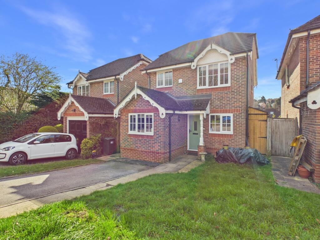 Main image of property: Bevan Hill, Chesham, Buckinghamshire, HP5