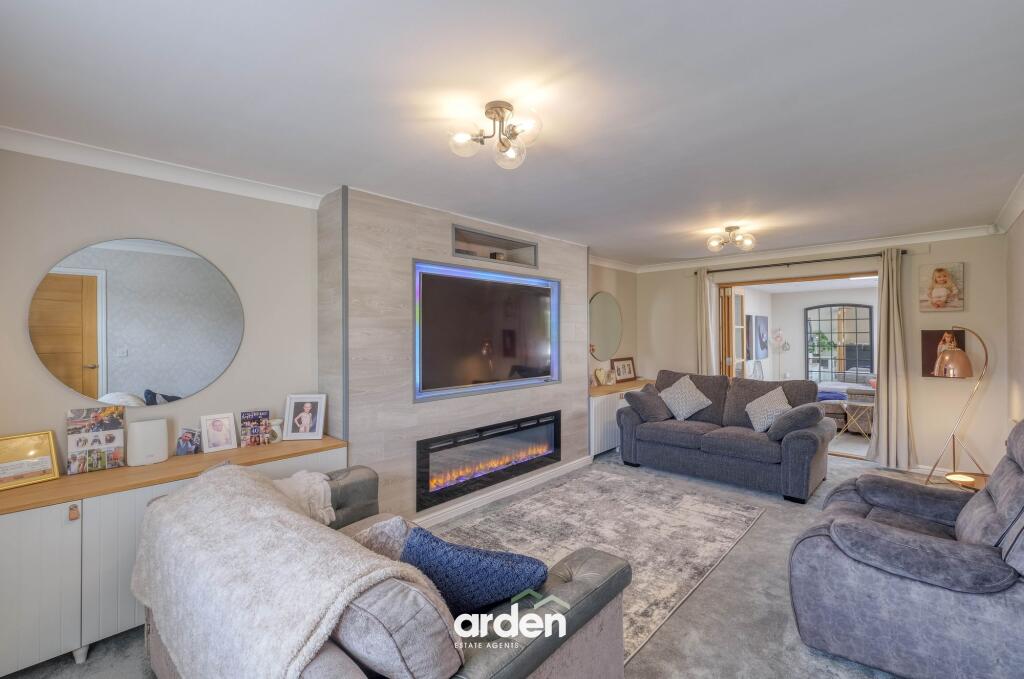 Additional image 4 of Pink Green Lane, Redditch, B97