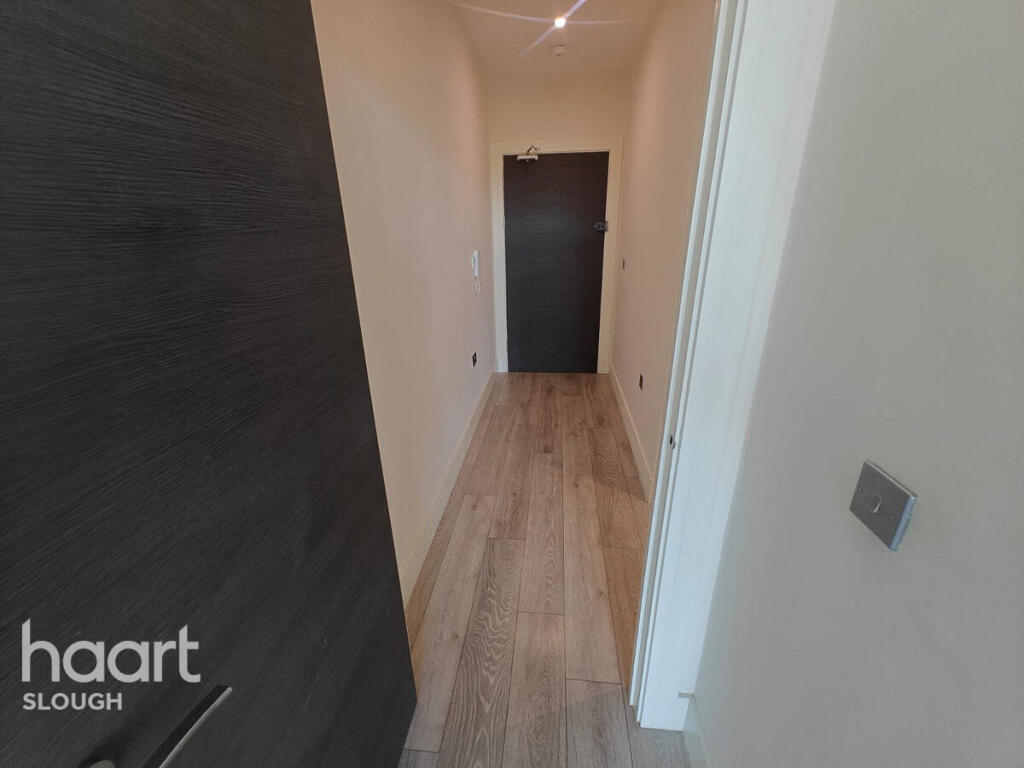 Main image of property: Farnham Road, SLOUGH