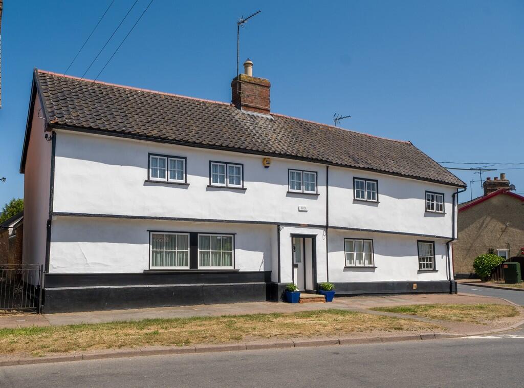 Main image of property: Old Street, Haughley, Stowmarket