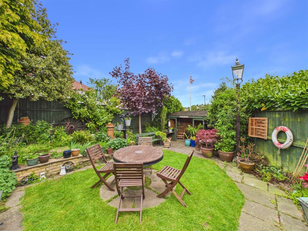 Main image of property: Furniss Avenue, Dore, Sheffield
