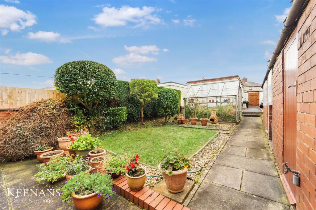 Additional image 19 of Allsprings Drive, Great Harwood, Blackburn