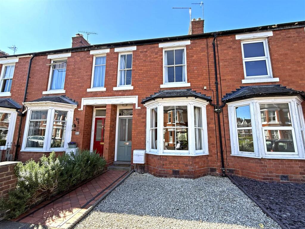 Main image of property: Alfred Street, Cherry Orchard, Shrewsbury