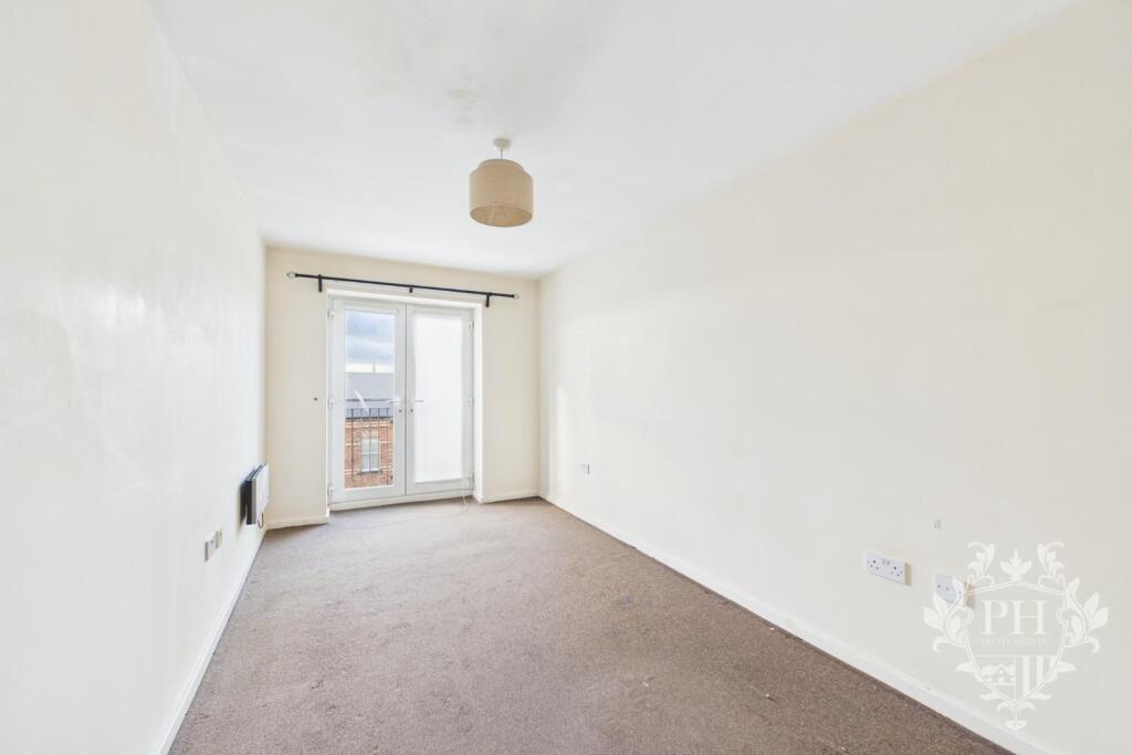 Apartment in Stockton-on-Tees, Redcar and Cleveland - View 4