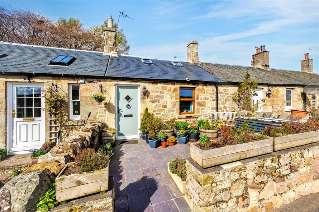 Main image of property: Yorkston Cottages, Gorebridge, Midlothian, EH23