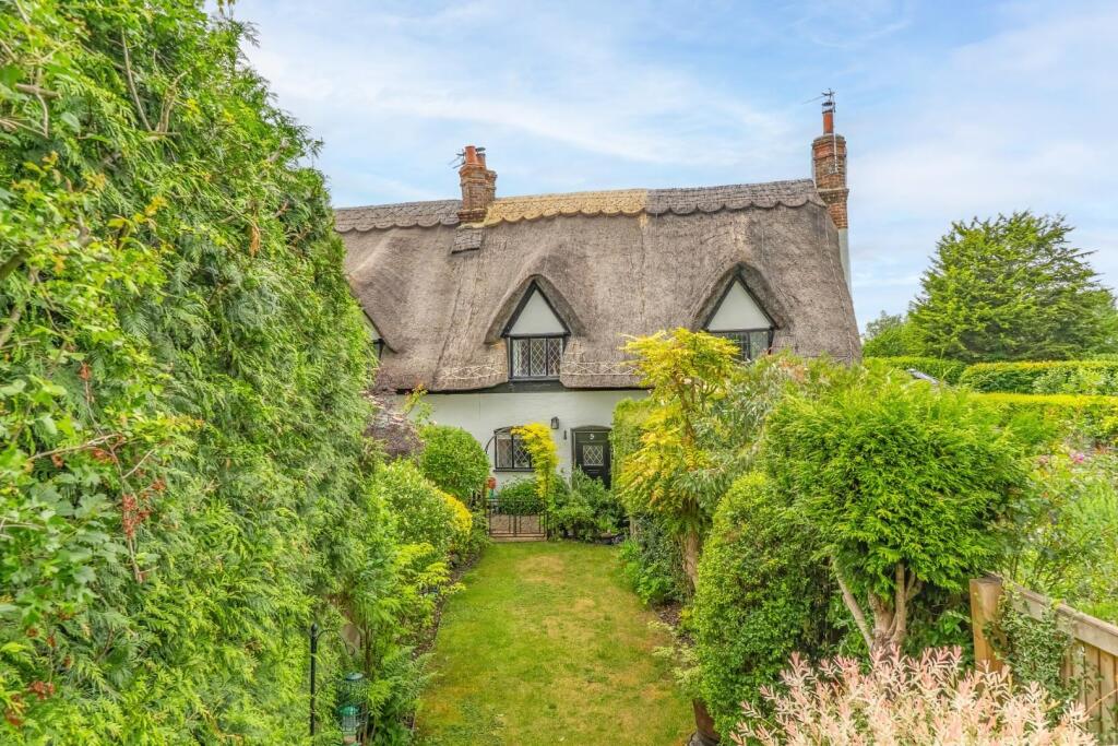 Main image of property: College Road South, Aston Clinton, Aylesbury