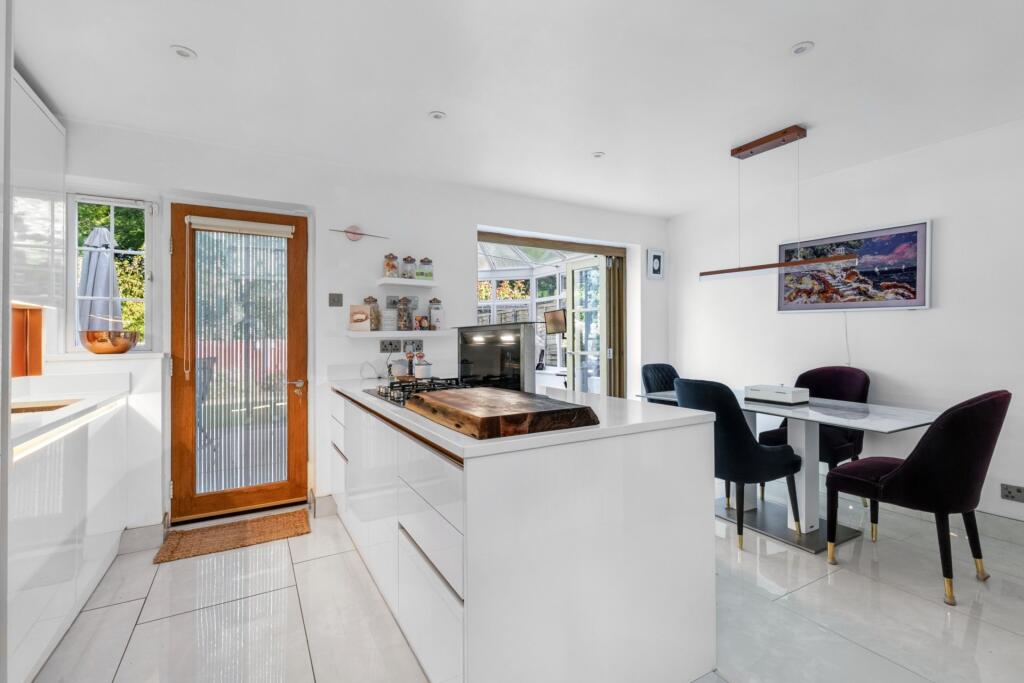 Main image of property: Montague Close, Wokingham