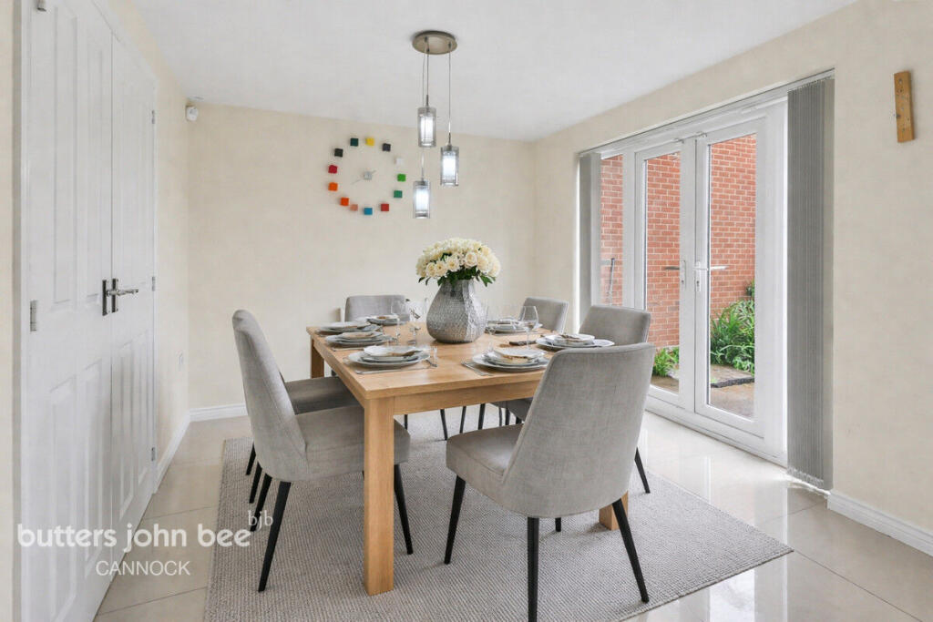 Willow Road, Norton Canes, Cannock photo 4