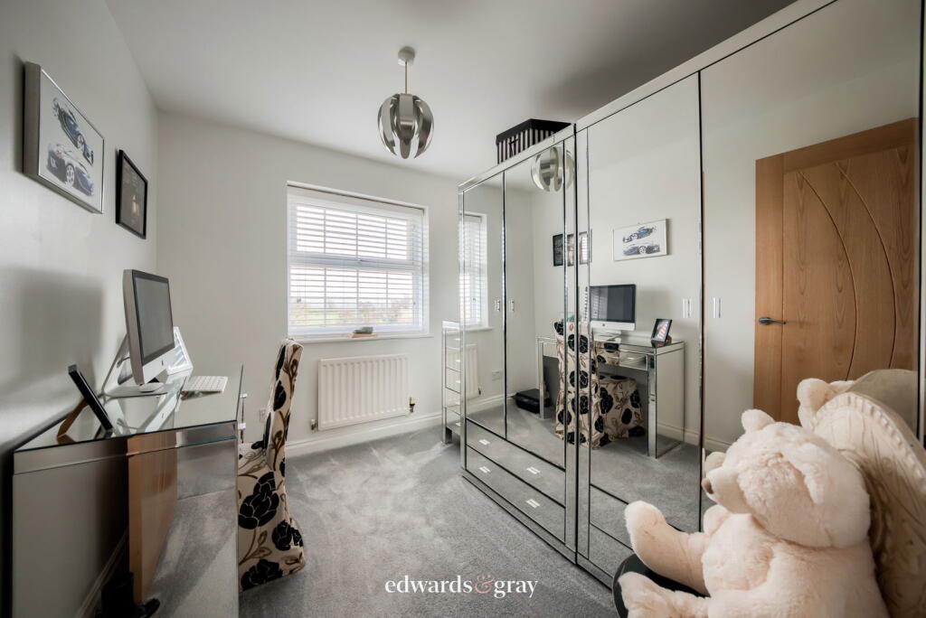 Additional image 20 of Brendan Close, Coleshill, B46 3EF