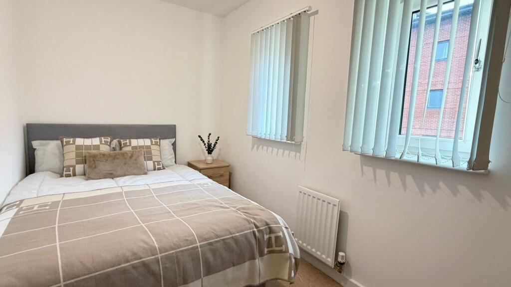 Main image of property: Southacre Avenue, Birmingham, B5