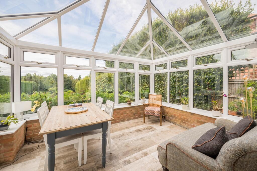 House in Sevenoaks - View 4