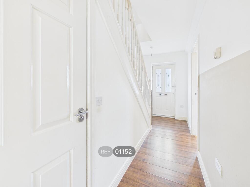 House in Hull - More