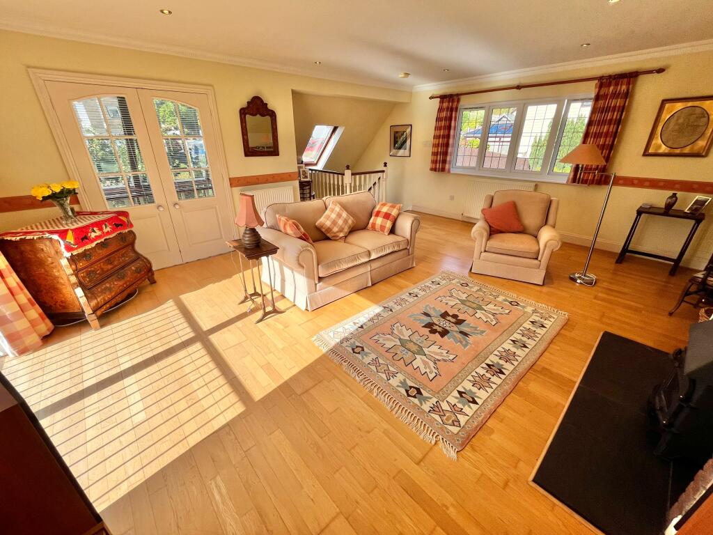 House in Plymouth - View 3