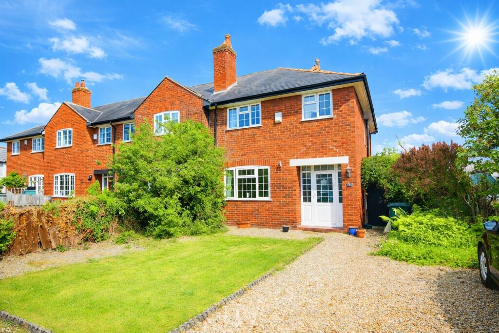 Main image of property: Bachelors Lane, Great Boughton, Chester, Cheshire, CH3