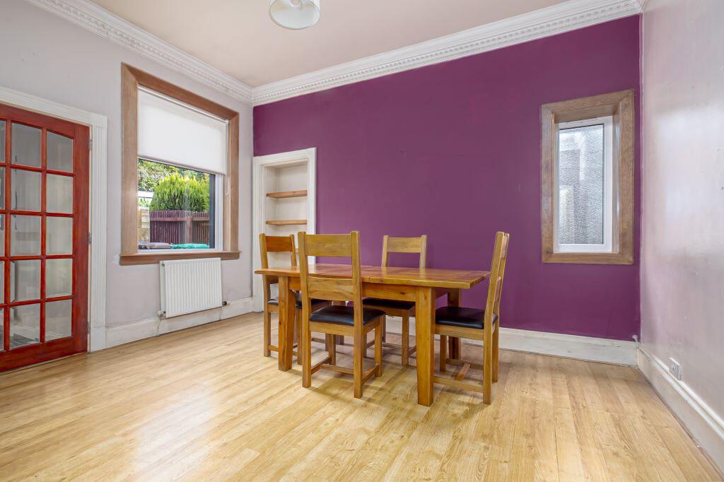 House in Kirkcaldy - More