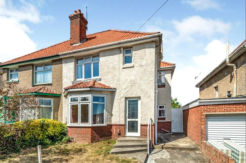 Main image of property: Kitchener Road, Southampton, Hampshire, SO17