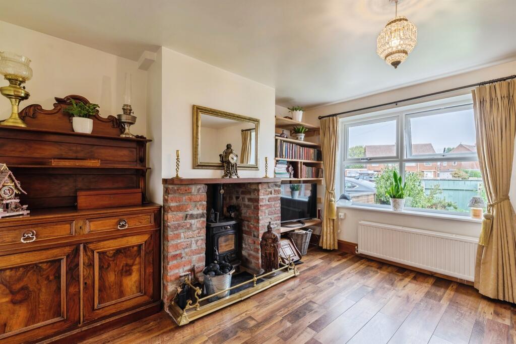 House in Hull, Ottringham - View 2