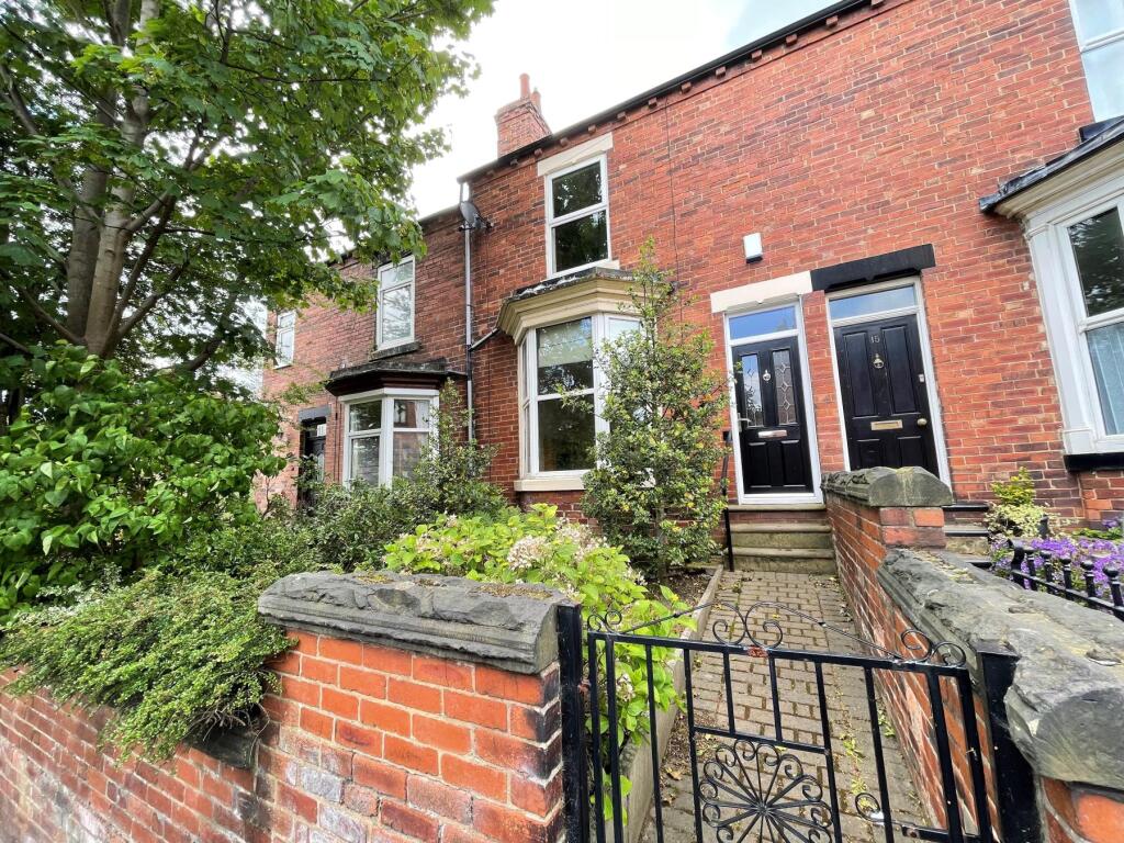 Main image of property: Banks Avenue, Pontefract, West Yorkshire, WF8