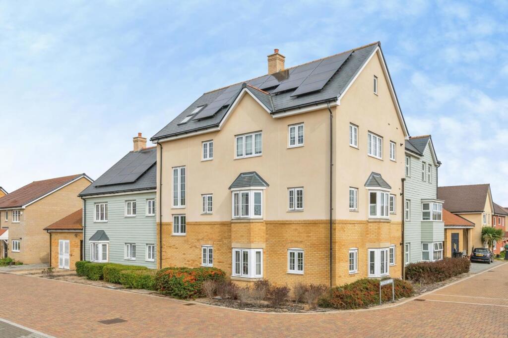 Main image of property: Henry Crescent, ROCHFORD, Essex, SS4