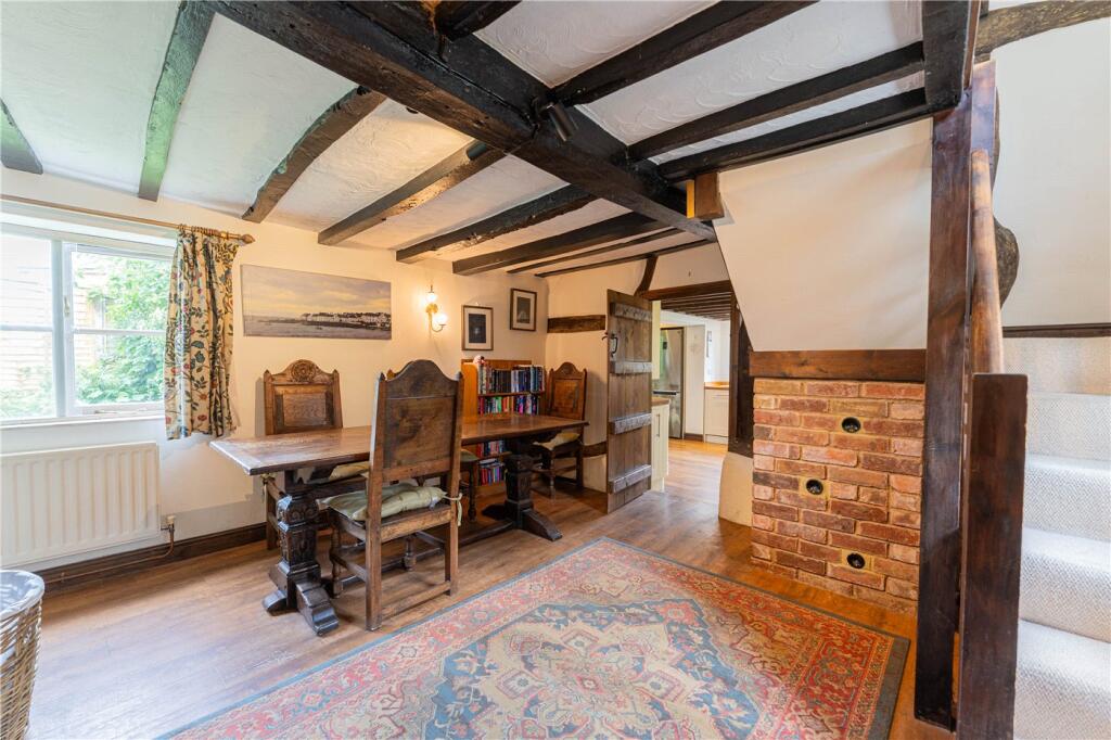 Station Road, Bishops Itchington, Southam, Warwickshire, CV47 photo 3