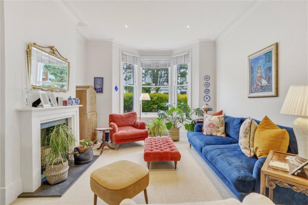 Main image of property: Leathwaite Road, SW11