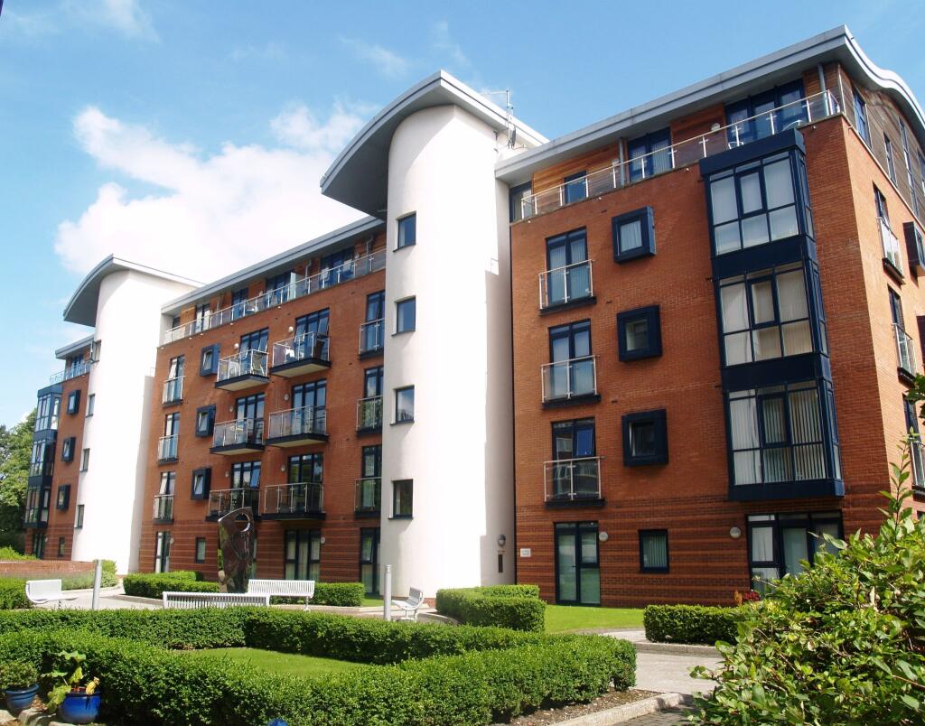 Main image of property: Apartment 18 Union Road, Solihull, B91