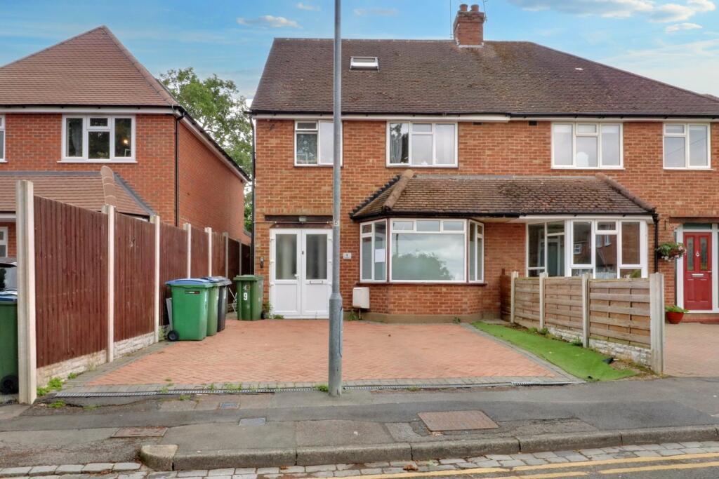 Main image of property: Room 2, Firbank Drive, Watford, WD19