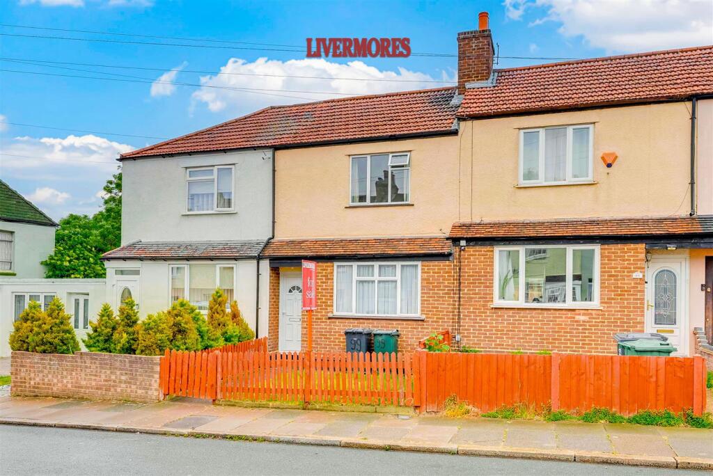 Main image of property: Howard Road, Dartford