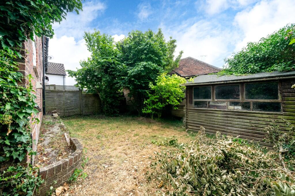 House in Dacorum, Hertfordshire - View 4
