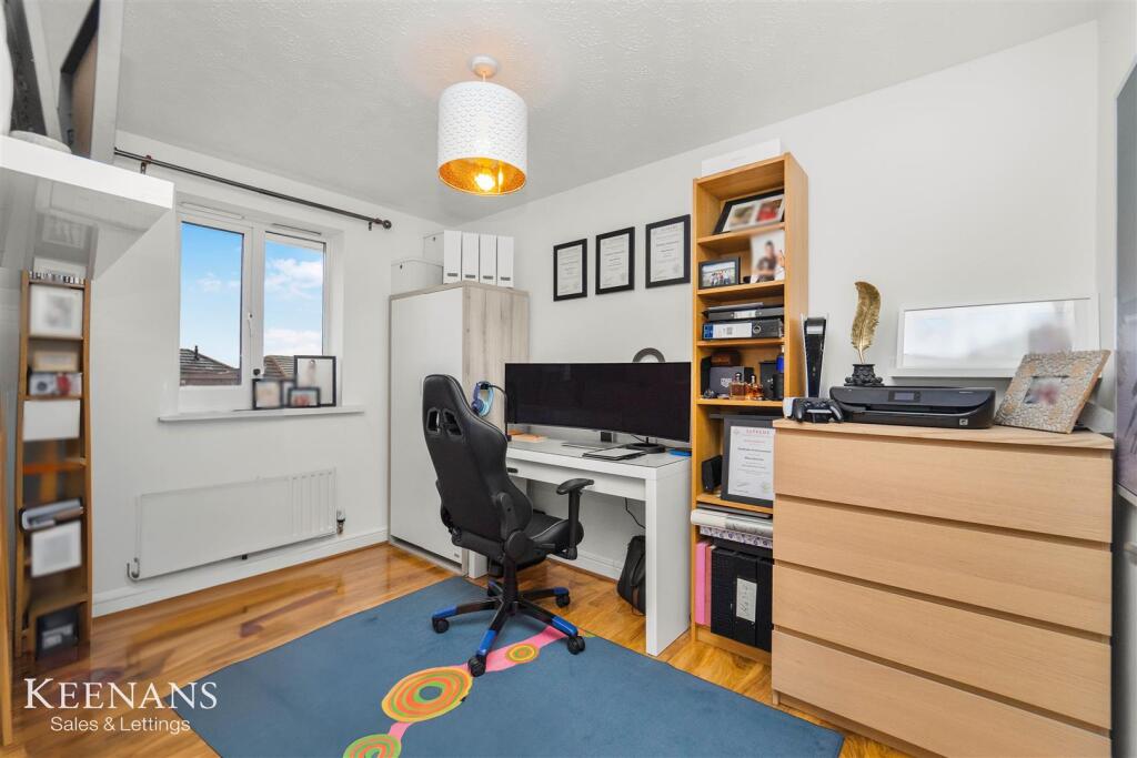 Additional image 32 of Moorside Drive, Clayton Le Moors, Accrington