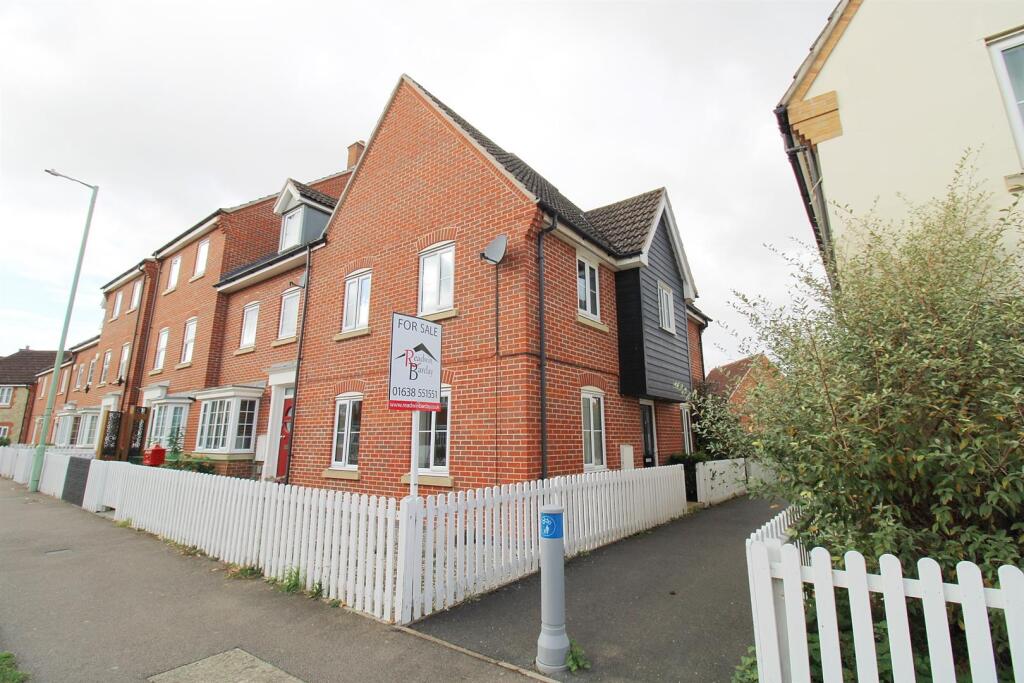 Main image of property: Hundred Acre Way, Red Lodge