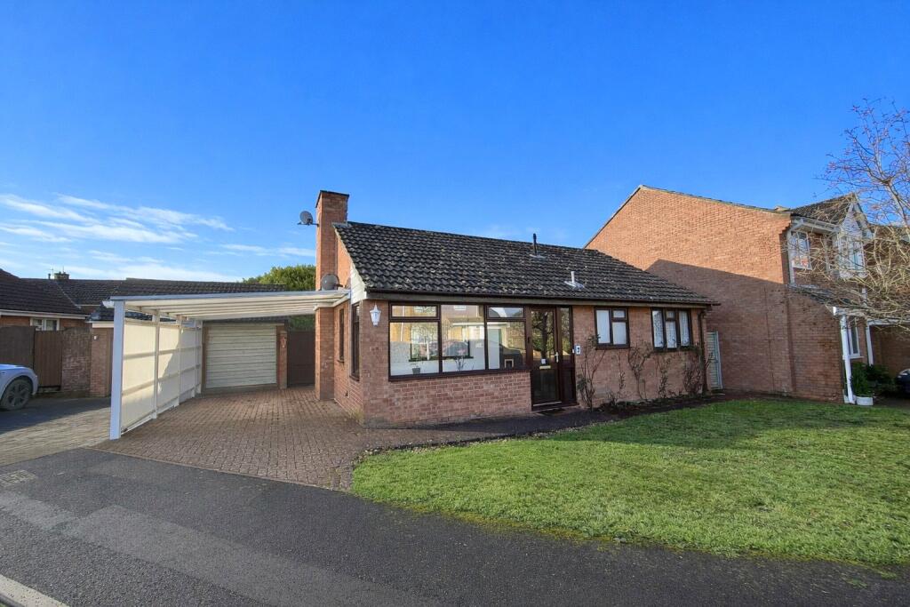 Main image of property: Prospect Close, East Brent, Highbridge, Somerset, TA9