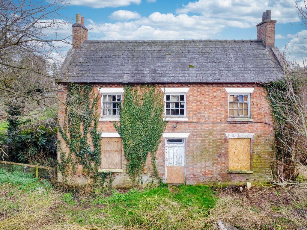 Main image of property: LOT 1, Long Lane Farm, Derrington, Stafford, ST18 9PA