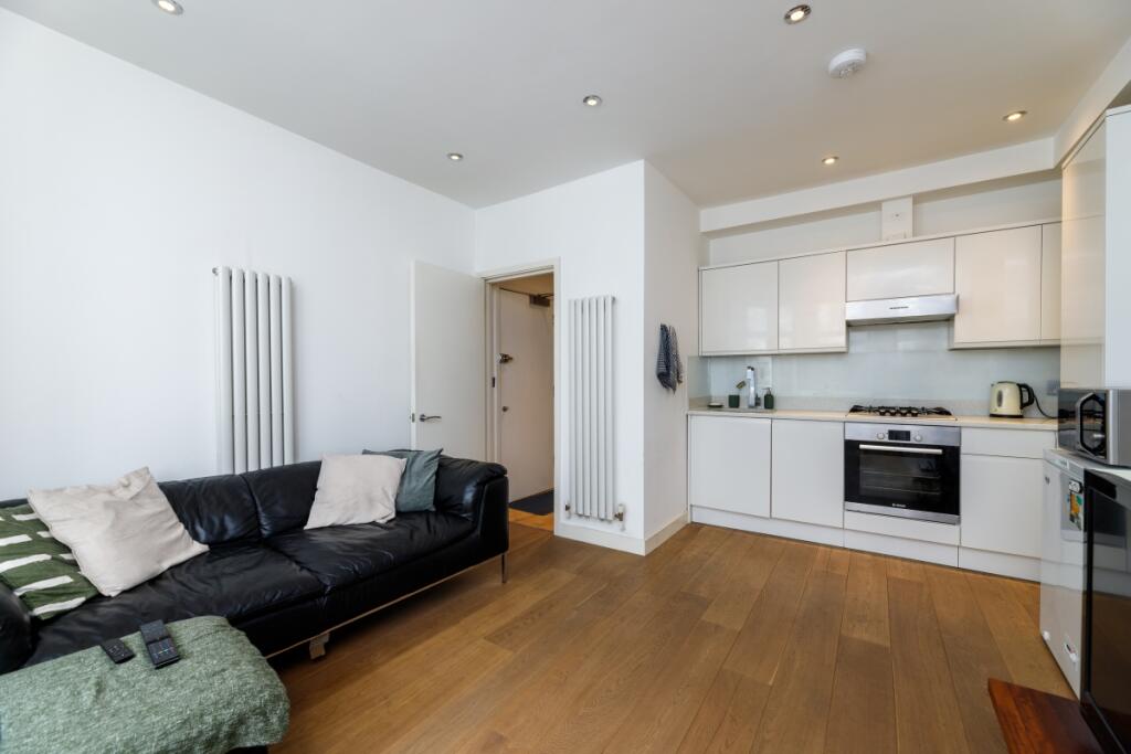 Main image of property: Shepherds Bush Road Shepherds Bush W6