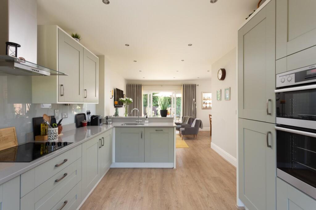 House in Easingwold - View 5