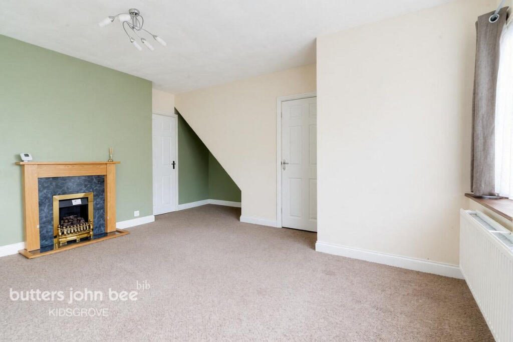 Hewitt Street, Stoke-On-Trent, ST6 6JX photo 2
