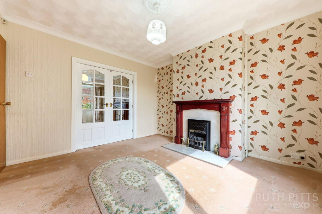 House in Wakefield - More