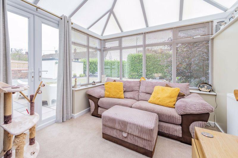 House in Chirk, Chirk Green - View 5