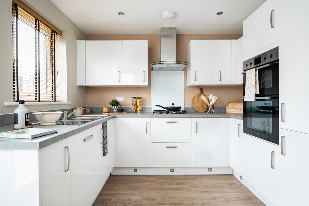 Main image of property: Lunar Crescent, 
Sherford, 
Plymouth,
Devon, 
PL9 8XY