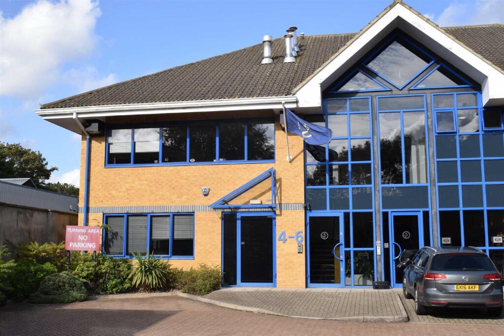 Main image of property: Buckingham Court, Rectory Lane, Loughton