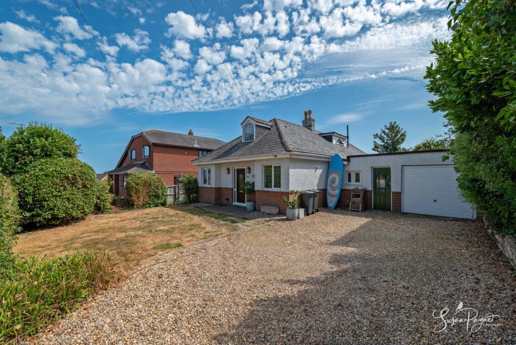 Main image of property: Partlands Avenue, Ryde
