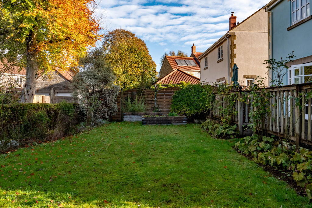 Additional image 18 of Manor Farm, West Cranmore, Shepton Mallet, BA4 4QL