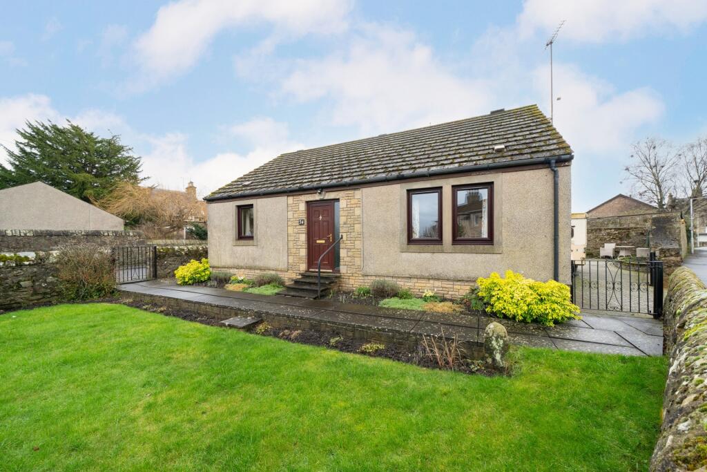 Main image of property: Main Street, Kingskettle, KY15