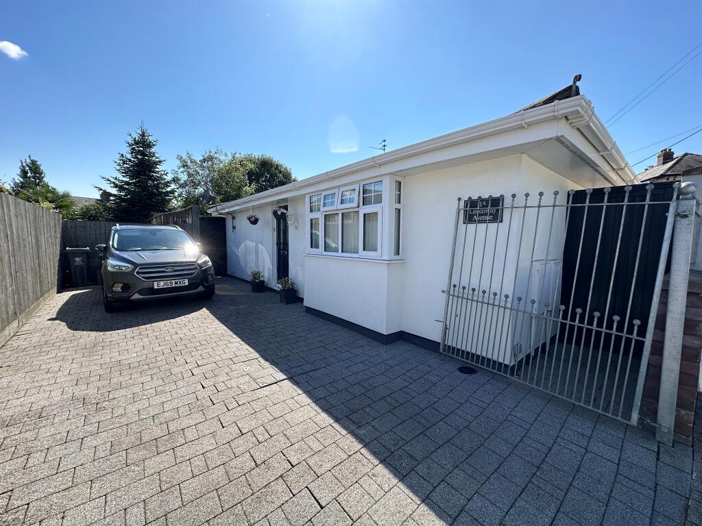 Main image of property: Greenway Avenue, Rumney, Cardiff