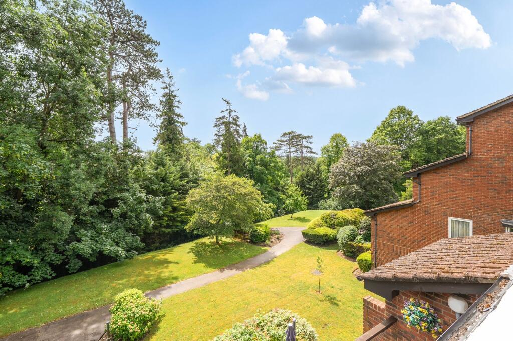 Main image of property: Southview Road, Warlingham, CR6