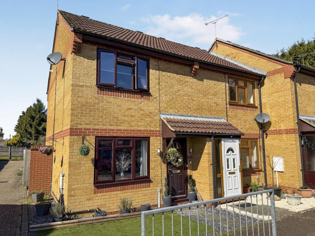 Main image of property: St. Benedicts Road, Brandon