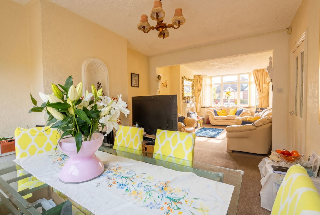 House in Birmingham, Acocks Green - View 4